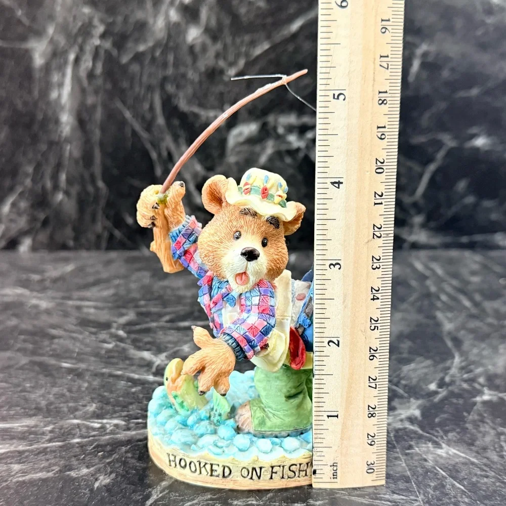 Fishing Decor